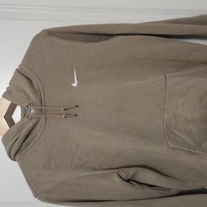 Nike sweater